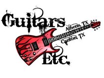 Guitars Etc. Athens