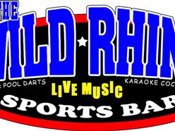 The Wild Rhino Sports Bar