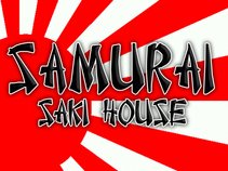 Samurai Saki House