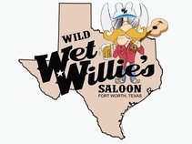Wild Wet Willie's Saloon