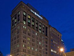 Hotel Indigo - Nashville (Downtown)