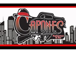 Capones Restaurant and Hideaway Bar