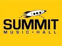 Summit Music Hall