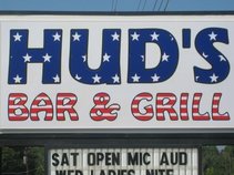 HUD'S Bar and Grill