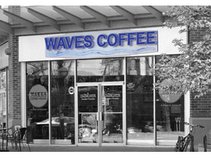 Waves Coffee House - Kingsway