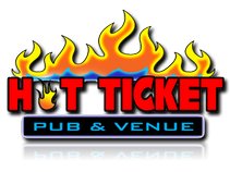 Hot Ticket Pub & Venue