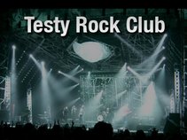 Testy Rock Club