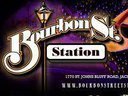 Bourbon Street Station