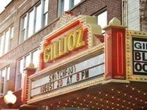 Gillioz Theatre