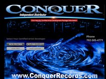 Conquer Records