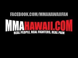 MMA HAWAII