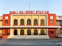 Sawai Mansingh Stadium (SMS)