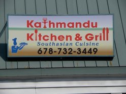 Katmandu Kitchen