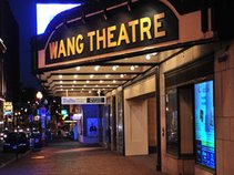 Citi Performing Arts Center Wang Theatre