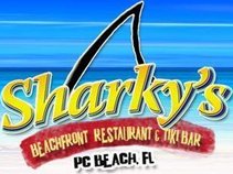 Sharky's Restaurant and Tiki Bar