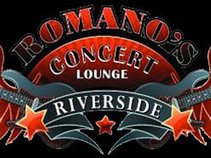 Romano's Concert Lounge