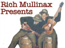 Rich Mullinax Presents ~ Independent Promoter