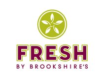 FRESH by Brookshire's - Back Patio