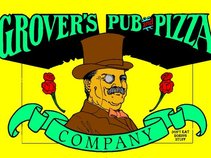 Grovers Pub & Pizza