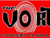 THE VORTEX CONCERT CLUB AND LOUNGE