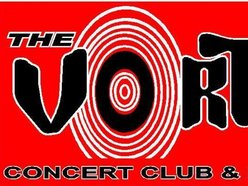 THE VORTEX CONCERT CLUB AND LOUNGE