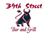 39th Street Bar and Grill