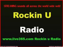 Eye Rocks Radio