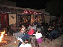 Old California Coffee House & Eatery