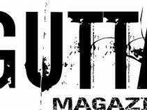 GUTTA Magazine