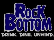 Rock Bottom Bar and Grill