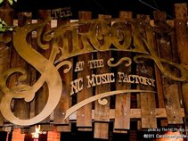 The Saloon at the NC Music Factory