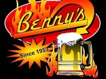 Bennys Lounge