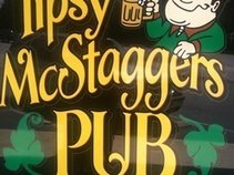 Tipsy McStaggers Pub
