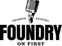 Foundry on First