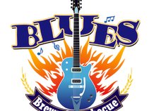 Blues, Brews, & Barbecue