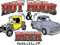 Hot Rods & Beer