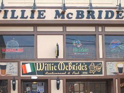 Willie McBride's