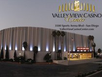 Valley View Casino Center (formerly San Diego Sports Arena)