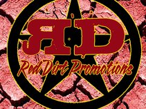 Red Dirt Promotions