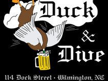 Duck & Dive Pub