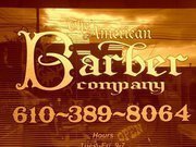The American Barber Company