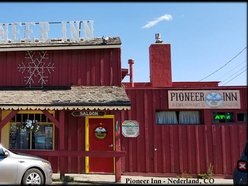 The Pioneer Inn