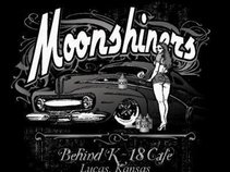 Moonshiners Bar & BBQ - K18