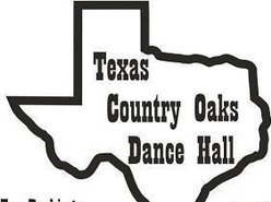 Texas Country Oaks Dance Hall