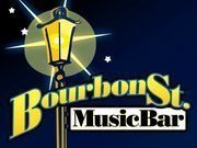 The Bourbon Street Bar