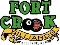 Fort Crook Billiards Music & Events