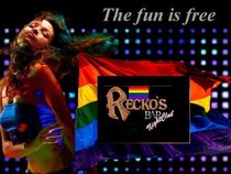 Recko's Bar (Formerly Face's)