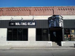 The Waiting Room Lounge Omaha Ne Shows Schedules And