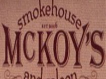 McKoy's Smokehouse & Saloon