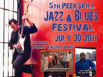 Peekskill Jazz and Blues Festival